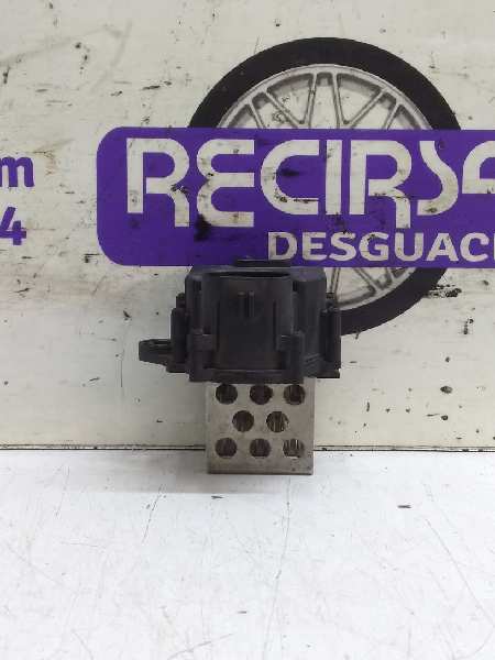 VOLKSWAGEN Focus RS Toinen osa 9658508980 25443093