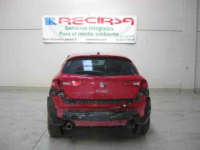 ALFA ROMEO Giulietta 940 (2010-2020) Releet 55203394 24324180