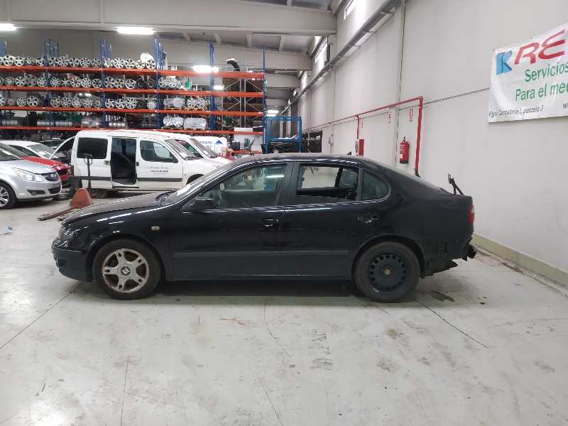 TOYOTA Toledo 2 generation (1999-2006) Други управляващи блокове 1J0919051H 24322246