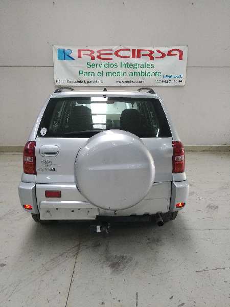 MERCEDES-BENZ RAV4 2 generation (XA20) (2000-2006) Citau veidu vadības bloki 183574 24324341