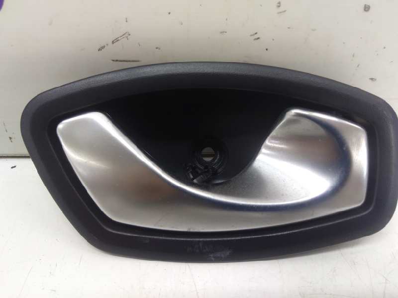 RENAULT Clio 3 generation (2005-2012) Højre bagerste indvendige åbningshåndtag 826720001R 24321603