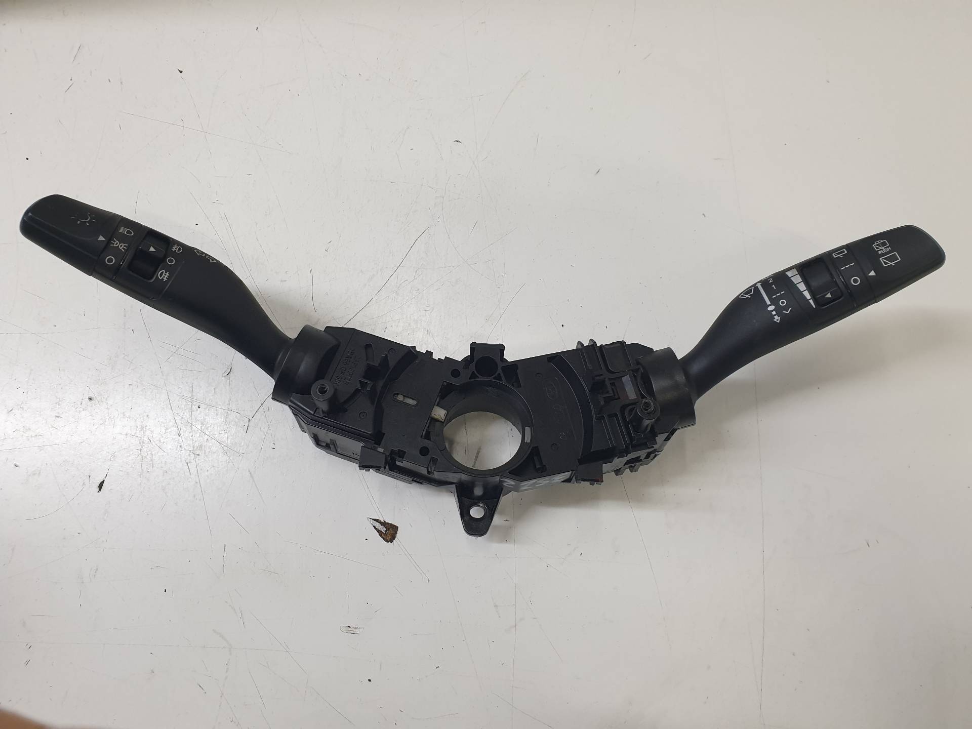 KIA Carens 3 generation (RP) (2013-2019) Switches 299139726 25568372