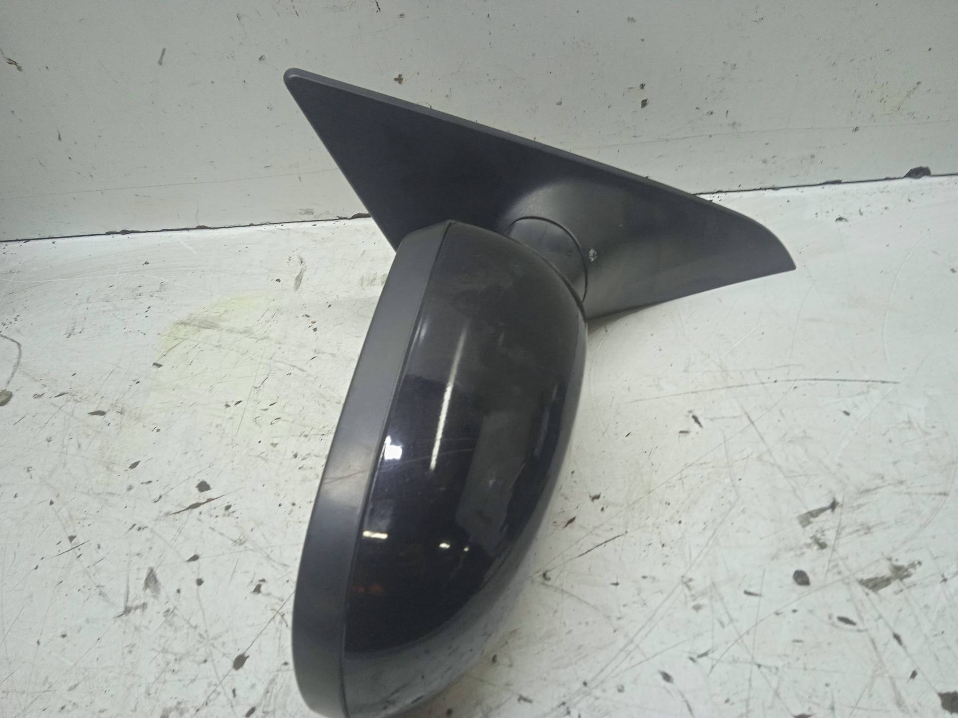 OPEL Tigra 2 generation (2004-2009) Right Side Wing Mirror 468435664 24335972