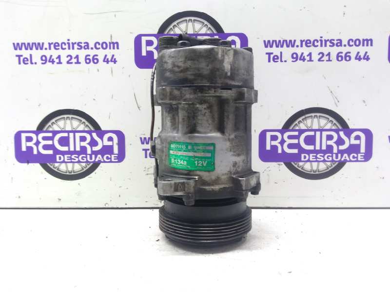 CITROËN Jumper 3 generation (2006-2024) Air Condition Pump SD7H157882, 267916125238, 238 24312560