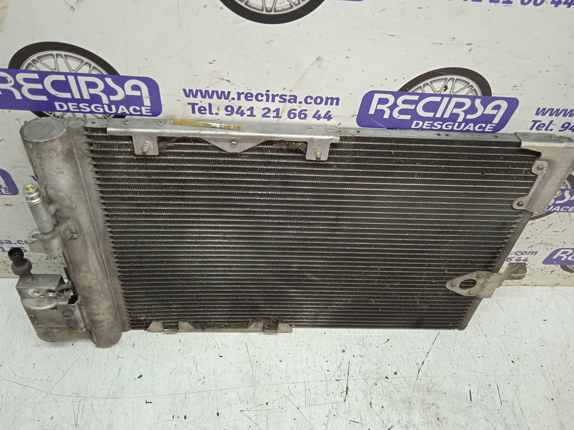 OPEL Astra H (2004-2014) Air Con Radiator 09130610 24329254