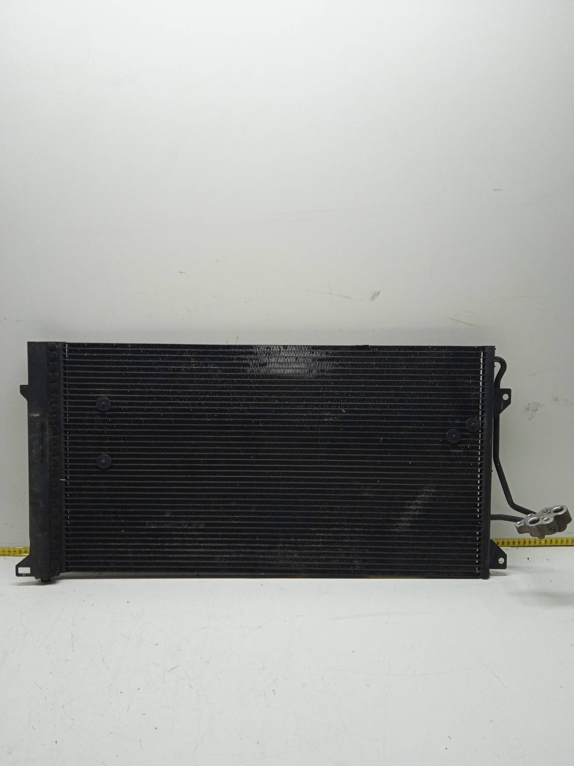 DODGE Q7 4L (2005-2015) Air Con radiator 4L0260401A 24329857