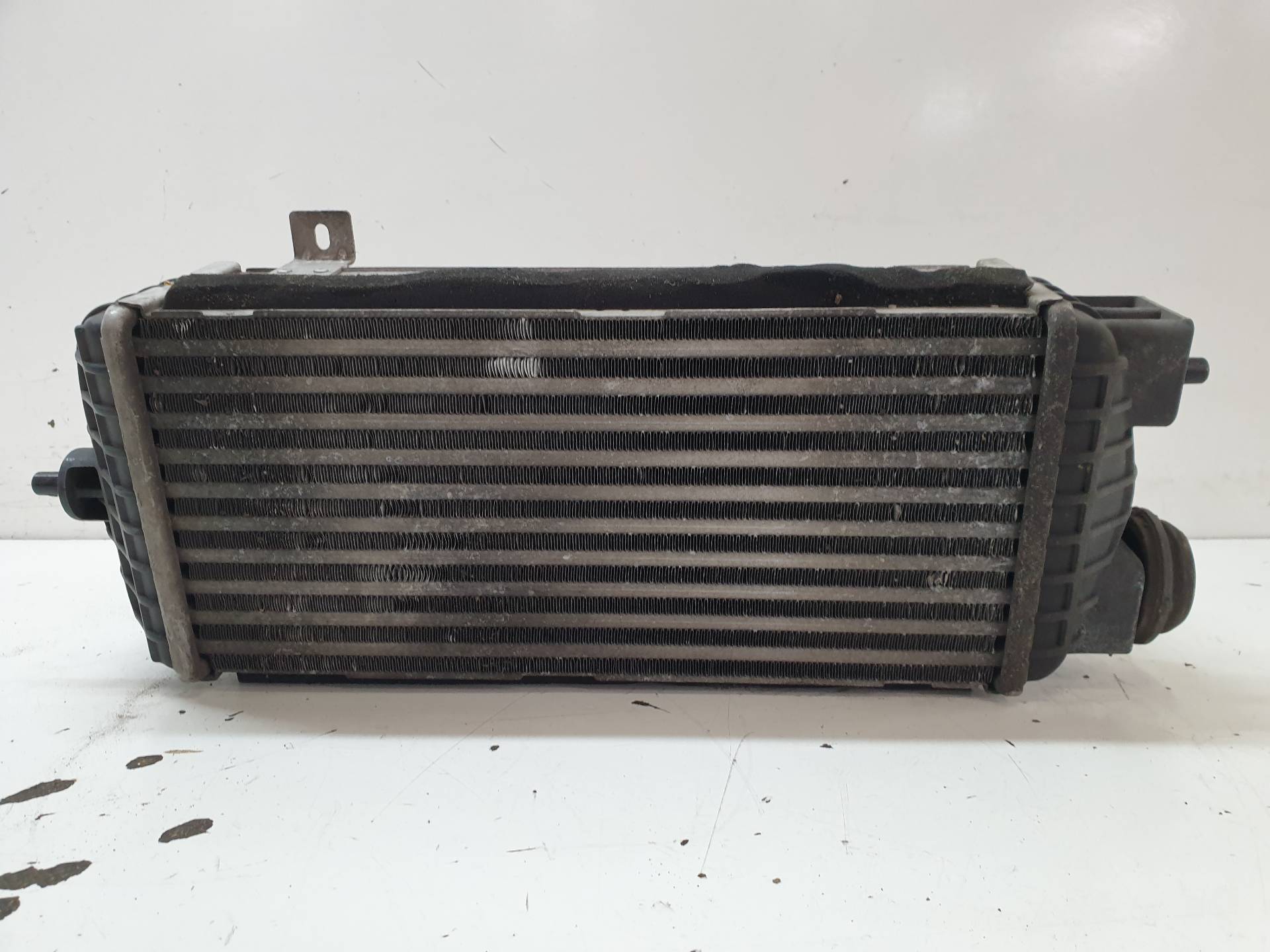 HYUNDAI Tucson 3 generation (2015-2021) Intercooler Radiator 282702A430 25569994