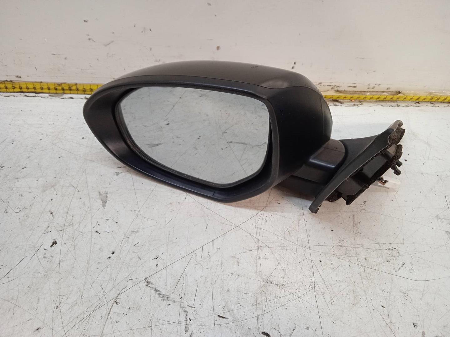 MAZDA 6 GH (2007-2013) Left Side Wing Mirror GS1F69180C16 24331465