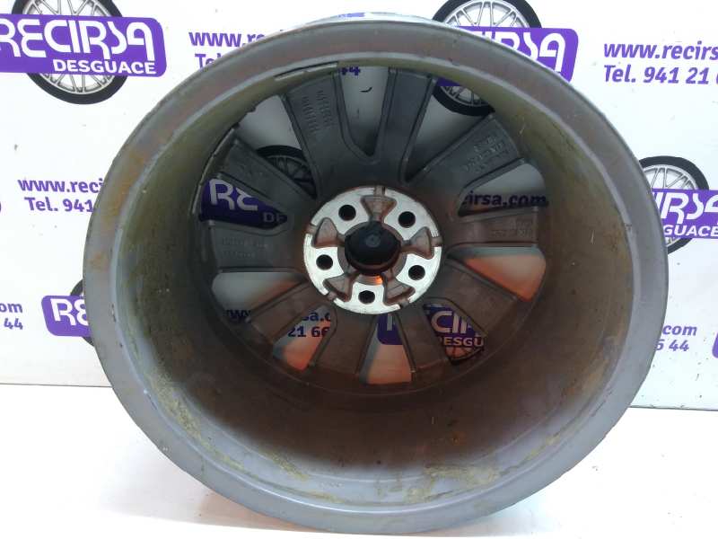 SEAT Toledo 4 generation (2012-2020) Wheel 24344608