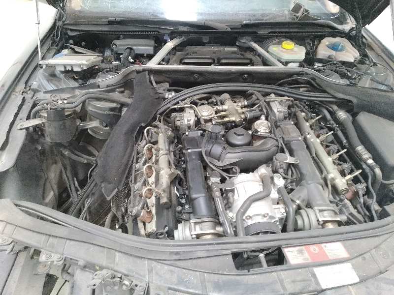 VAUXHALL A8 D3/4E (2002-2010) Σώμα πεταλούδας 057128063 24320352