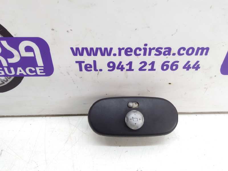 MINI Cabrio R52 (2004-2008) Switches 6924652 24320146