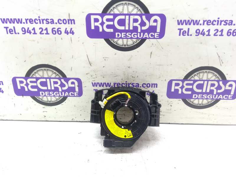 FORD EcoSport 1 generation (2003-2012) Ratt Slip Ring Squib AB3914A664AC 24312325