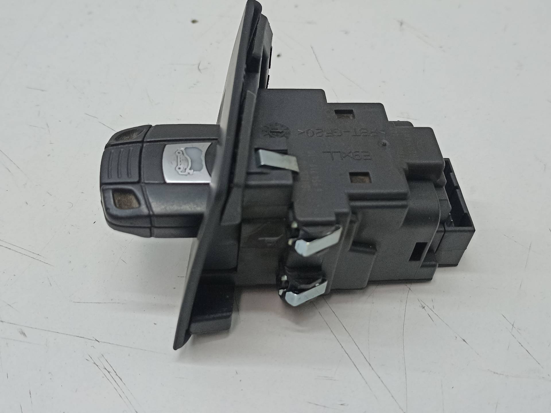 BMW 3 Series E90/E91/E92/E93 (2004-2013) Ignition Lock 66126954719 24334503