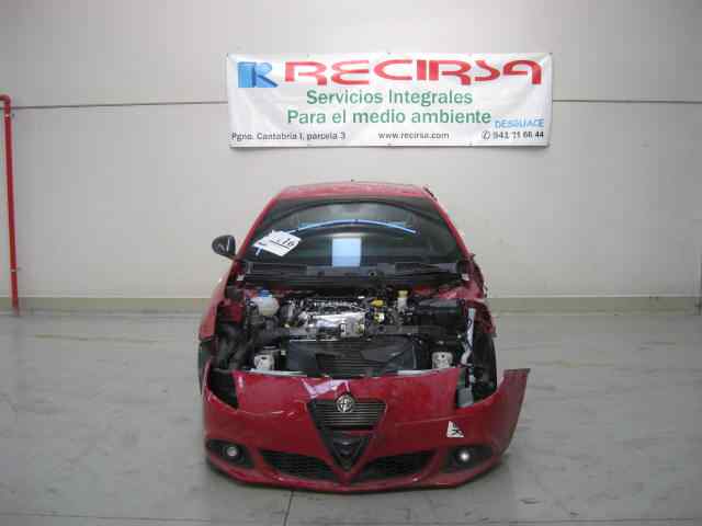 ALFA ROMEO Giulietta 940 (2010-2020) Releet 55203394 24324180