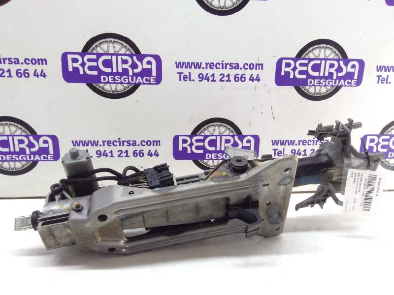 BMW X6 E71/E72 (2008-2012) Steering Column Mechanism 32306786603 24318398