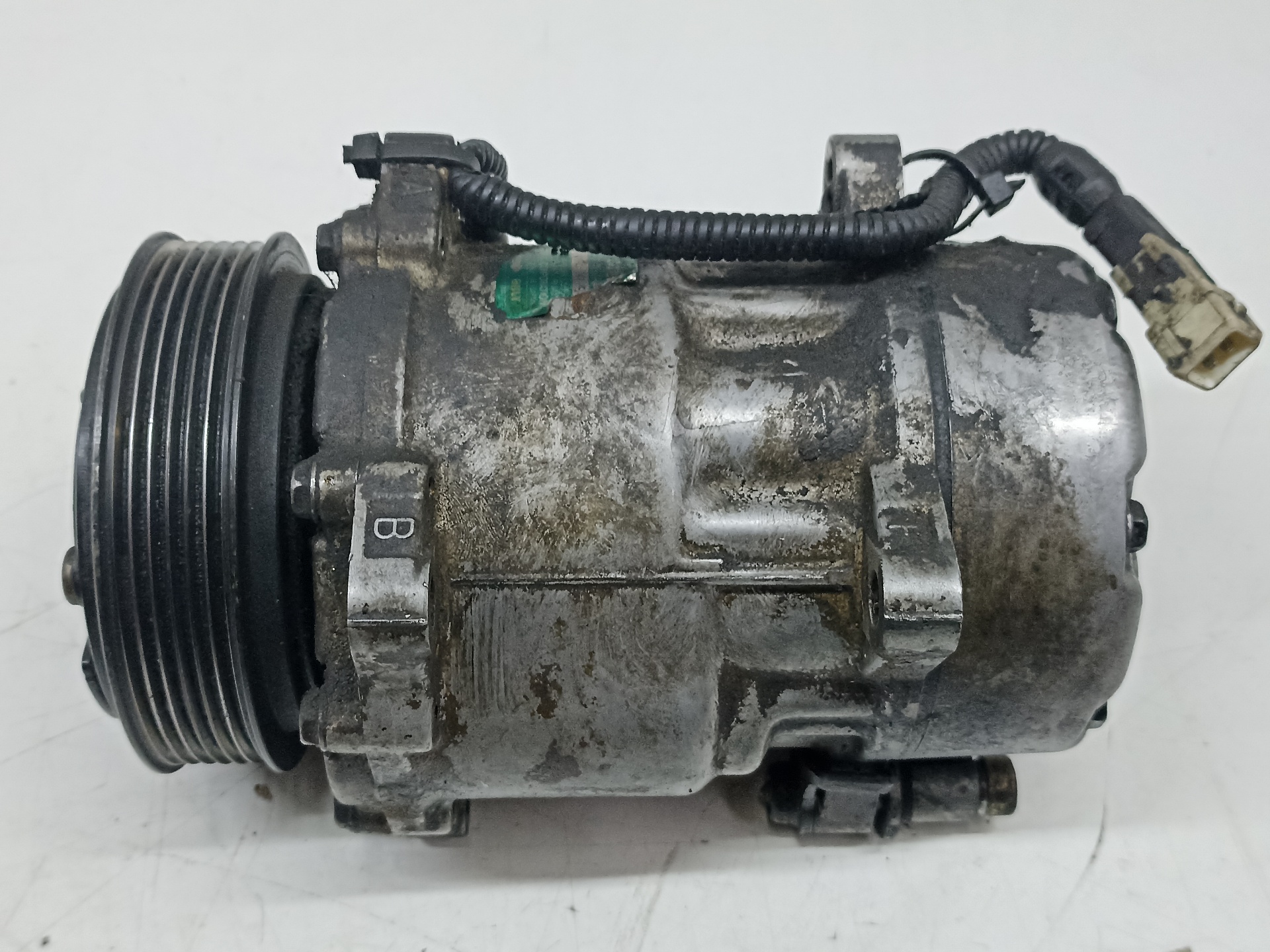 MITSUBISHI C5 1 generation (2001-2008) Air Condition Pump SD7V16 24311524