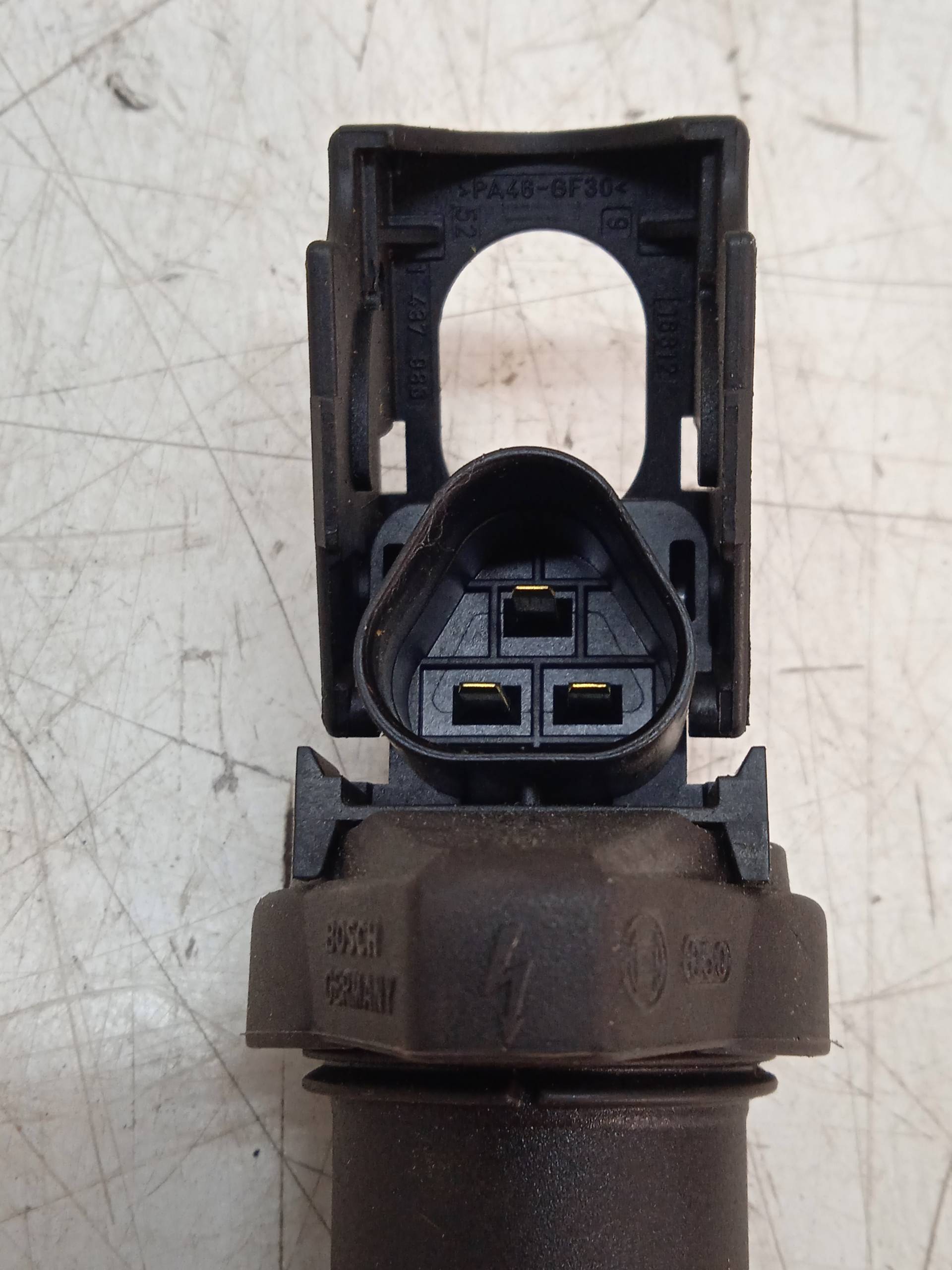 MINI Cooper R56 (2006-2015) Запалителна бобина с високо напрежение 0221504470 24331860