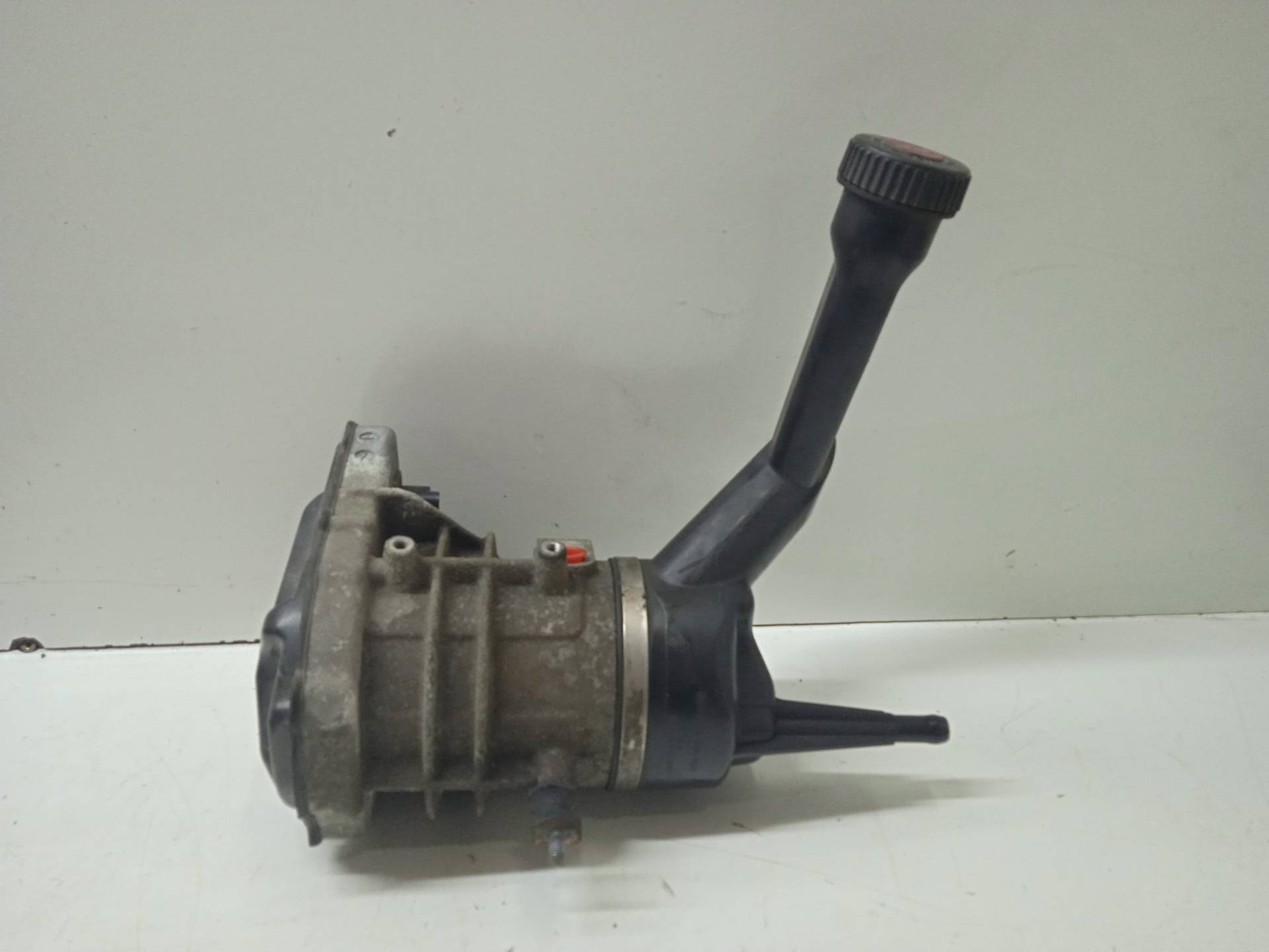 CITROËN Berlingo 2 generation (2008-2023) Power Steering Pump 9686207080 24333315