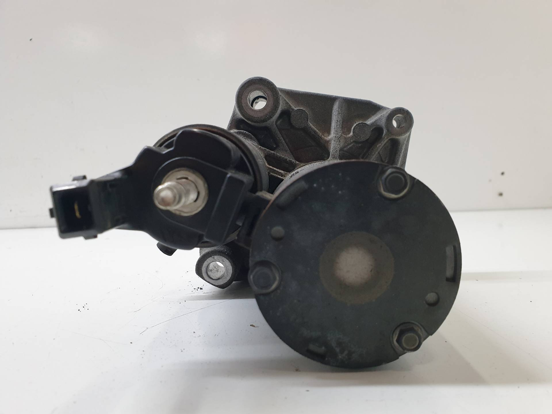 PEUGEOT 208 Peugeot 208 (2012-2015) Starter Motor 4280008331 25567672