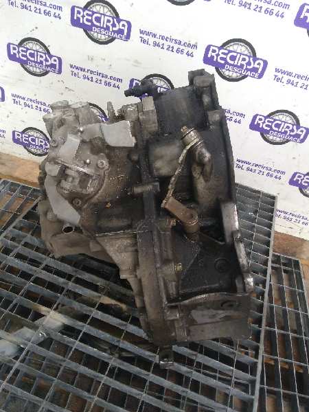 SUBARU Astra H (2004-2014) Gearbox F23 24324543