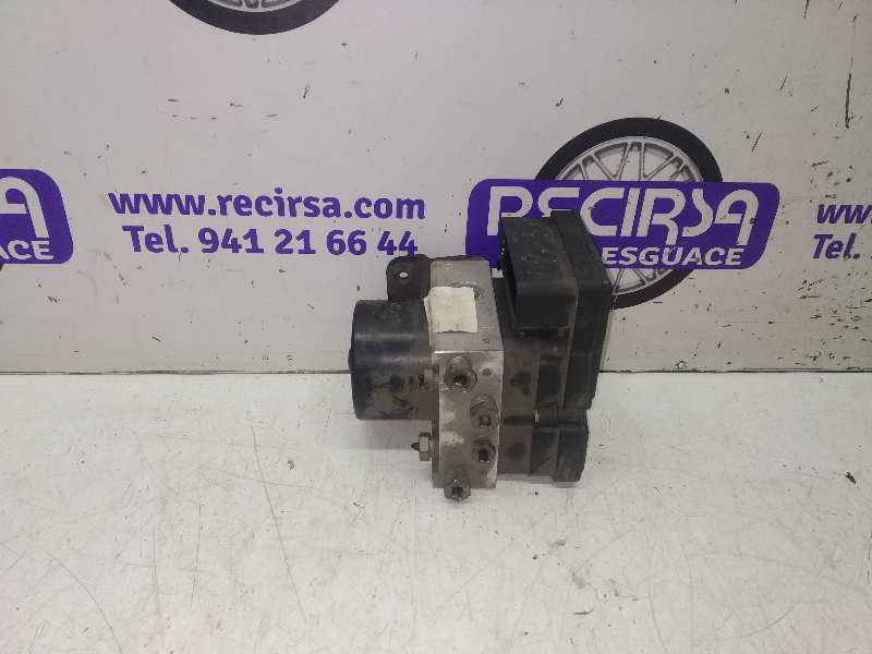 FORD Fiesta 5 generation (2001-2010) ABS Pump 8V512M110AD 24319628