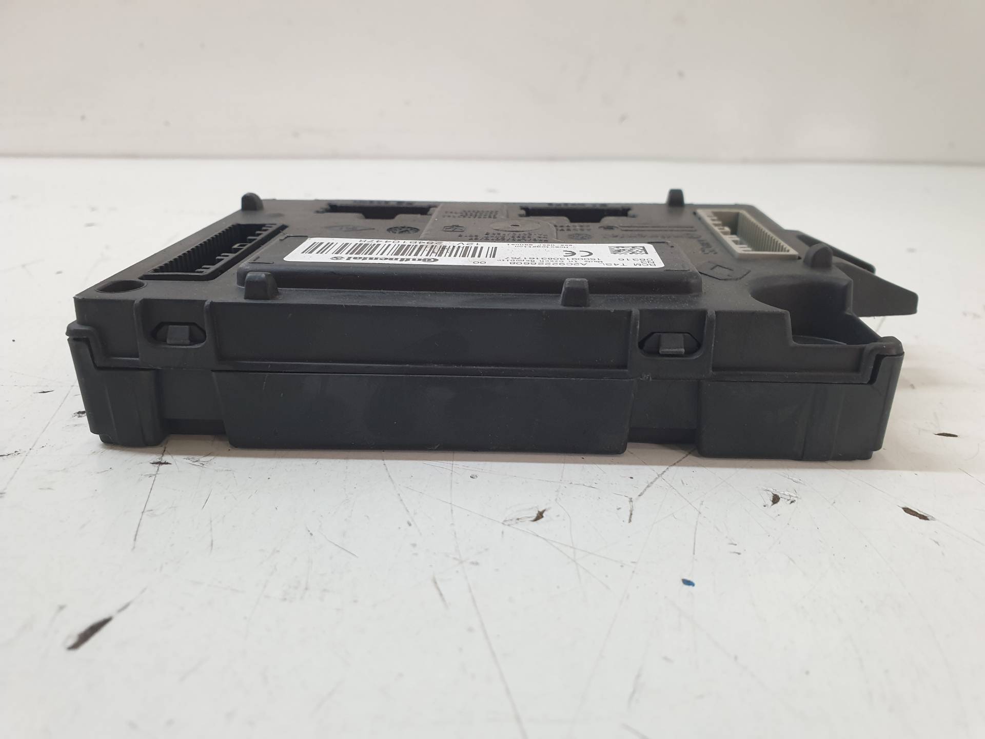 RENAULT Captur 1 generation (2013-2019) Other Control Units 284B10447R 25570443