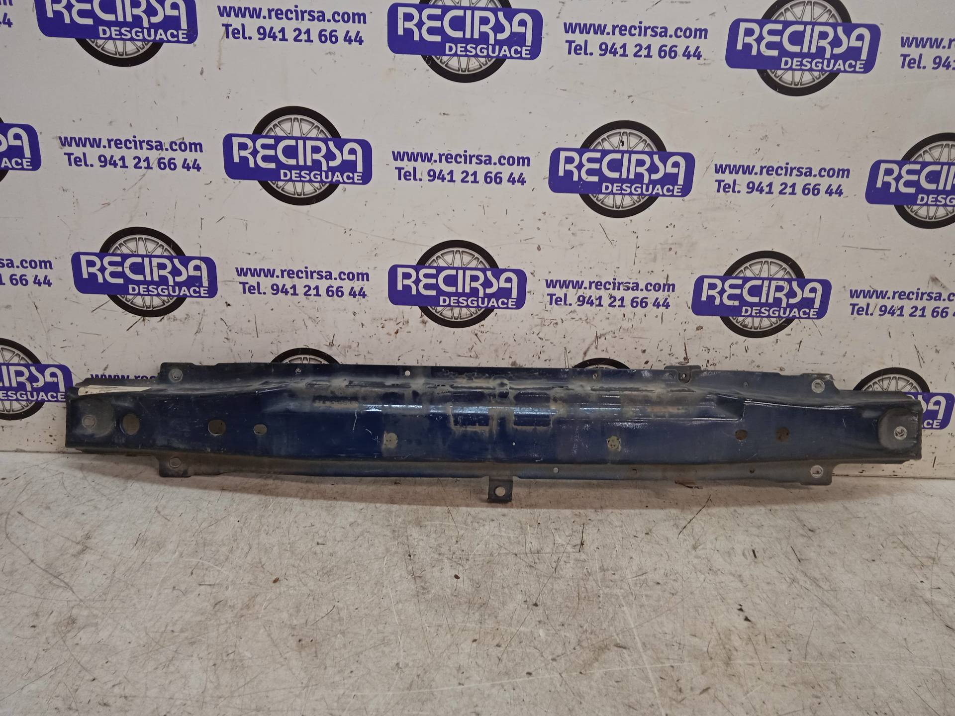 HONDA Vectra B (1995-1999) Front Reinforcement Bar 206753464212, 212 24310106