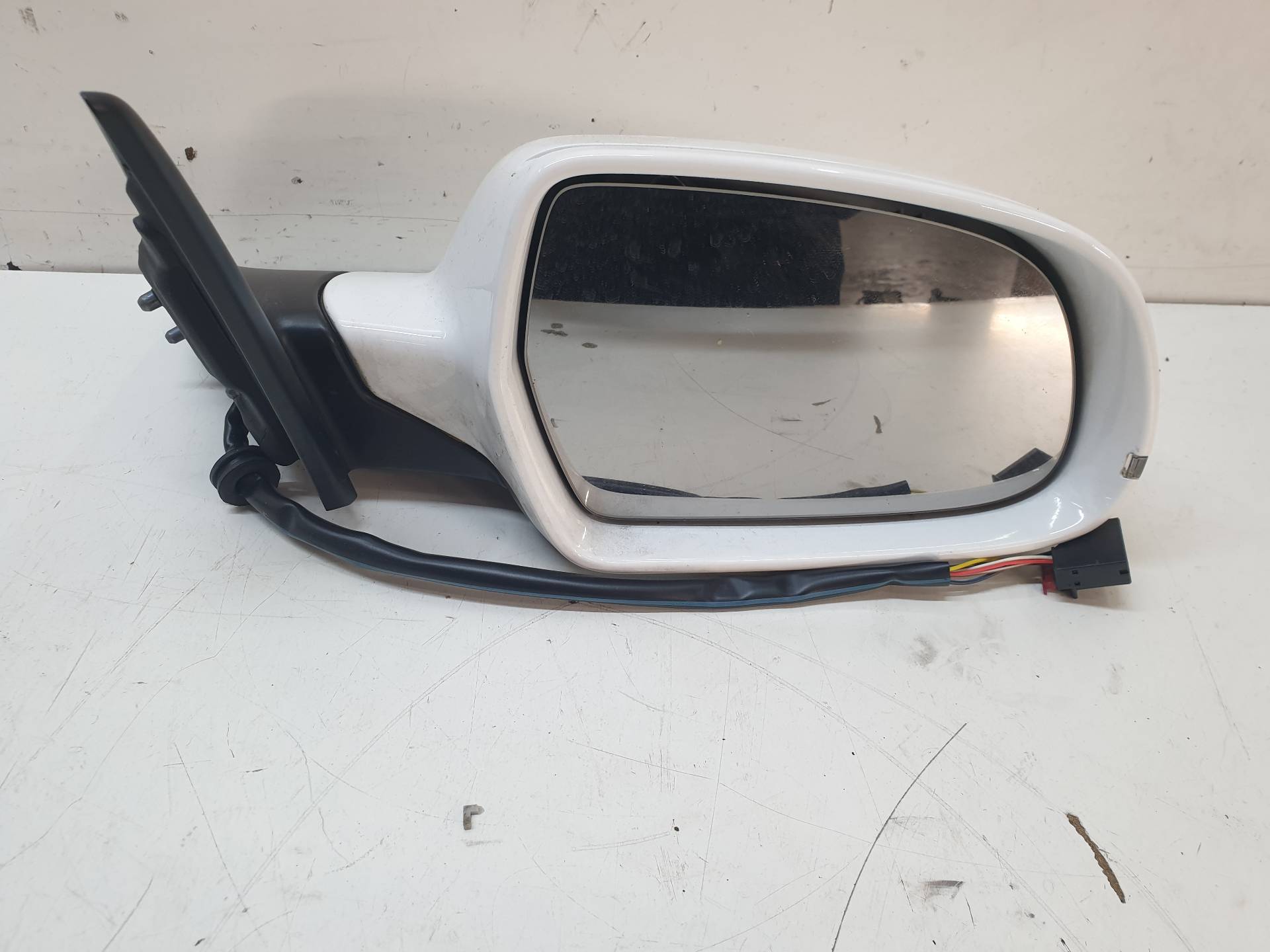 AUDI A5 Sportback 8T (2009-2011) Right Side Wing Mirror 18160 24339999