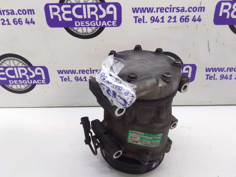 NISSAN GT 937 (2003-2010) Air Condition Pump 60653652 24315205