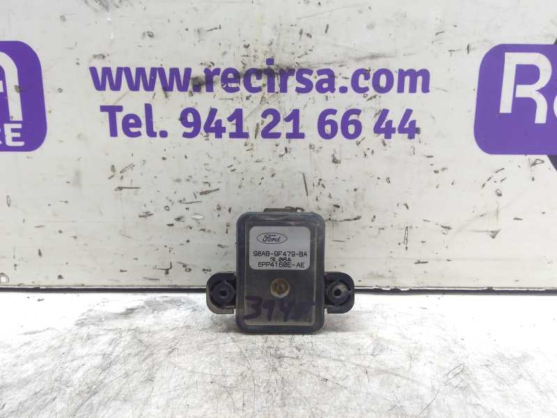 FORD Tourneo Connect 1 generation (2002-2013) Other Control Units 98AB9F479BA 24322454