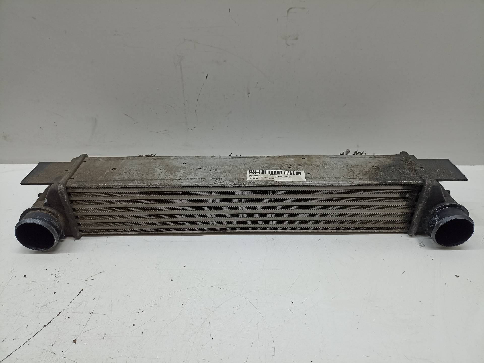 OPEL 5 Series E39 (1995-2004) Radiator intercooler 2247359 24315987