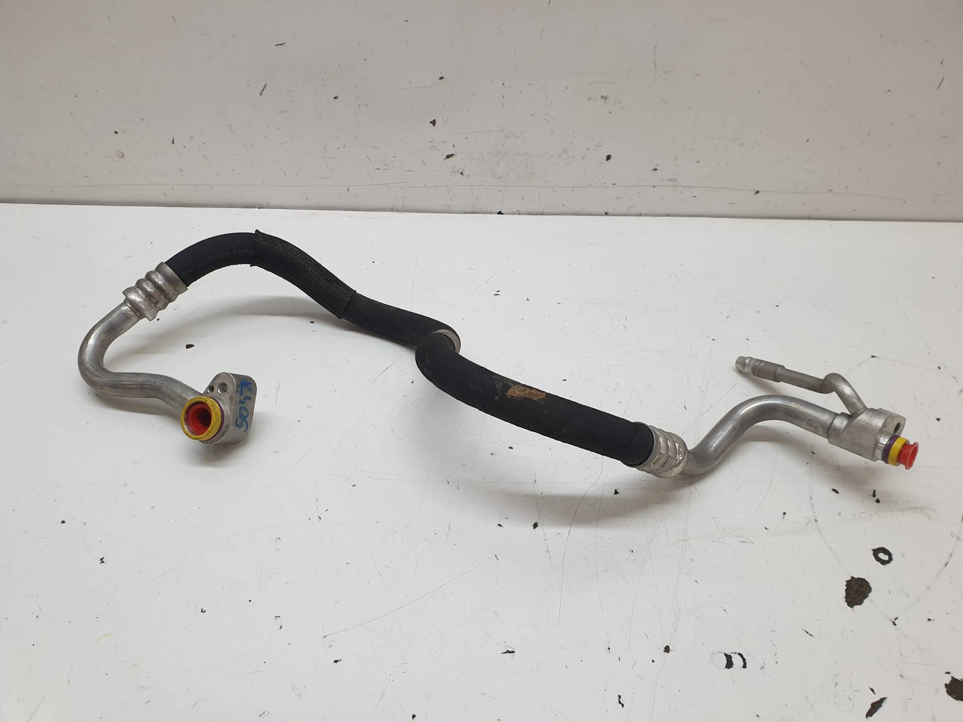 BMW 3 Series E90/E91/E92/E93 (2004-2013) AC Hose Pipe 52529410 25569573