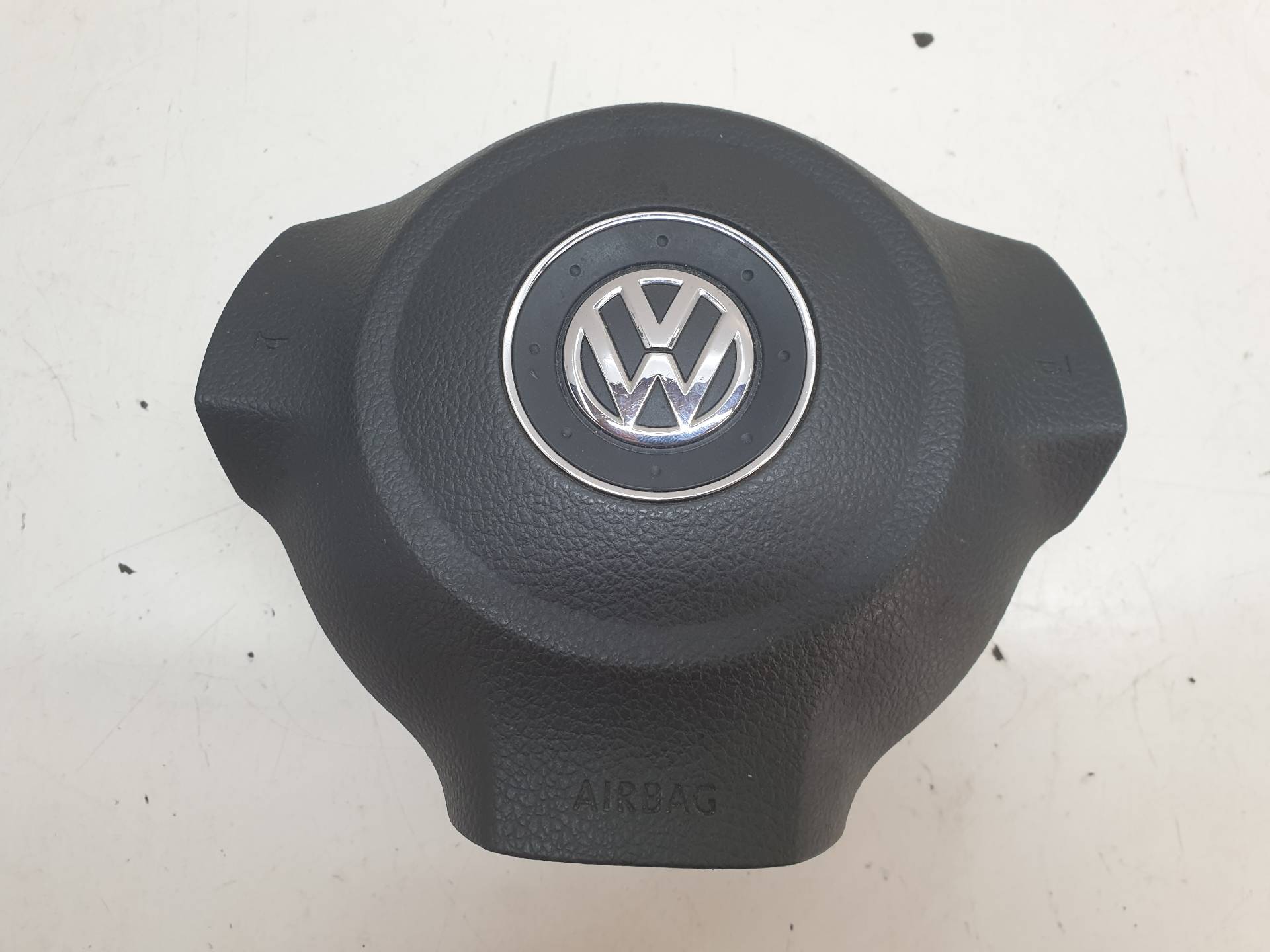 VOLKSWAGEN Polo 5 generation (2009-2017) Other part 6R0880204 25570276