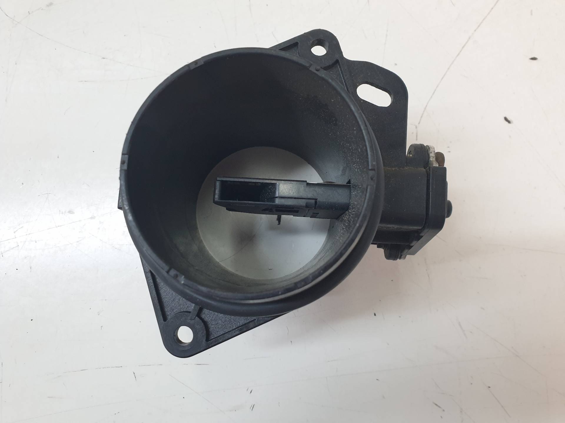 CITROËN C4 Picasso 1 generation (2006-2013) Mass Air Flow Sensor MAF AFH6038 25431872