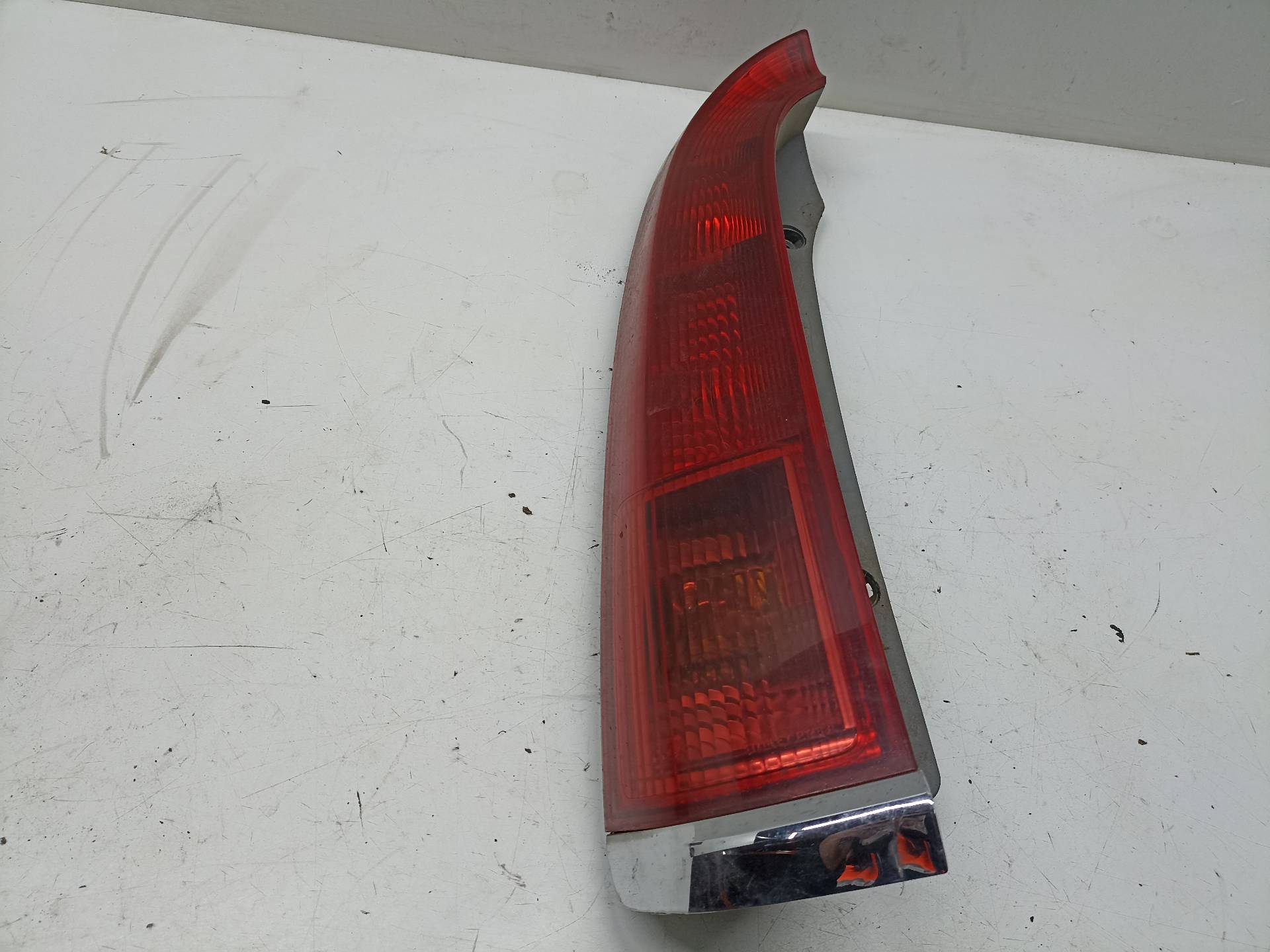 HONDA Stream 1 generation (2000-2006) Feu arrière gauche 33153092594 24315508