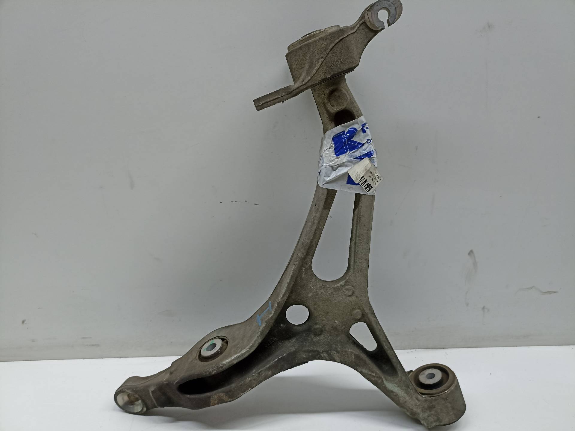 MERCEDES-BENZ M-Class W164 (2005-2011) Fremre venstre arm 347247397160,160 24316352