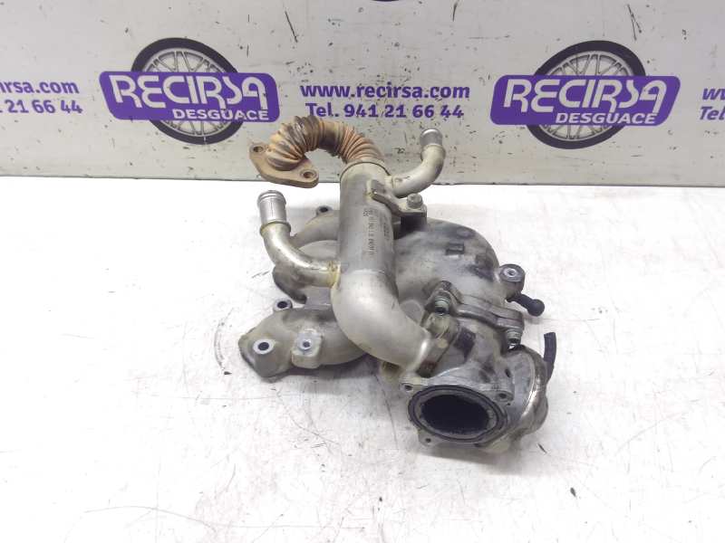 SEAT Ibiza 3 generation (2002-2008) EGR Valve 045131513L 24345398