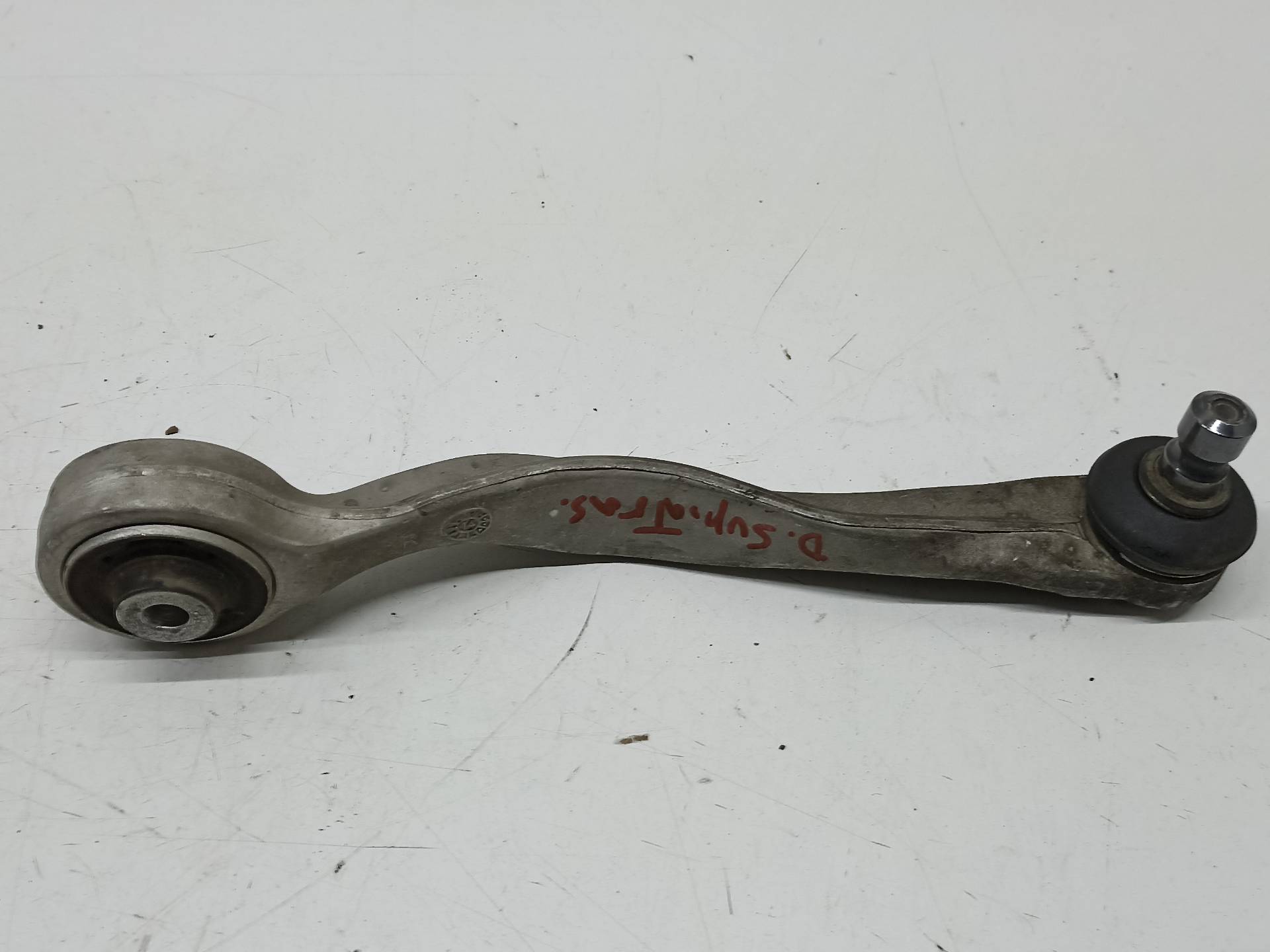 FIAT GTV 916 (1995-2006) Bakre höger arm 3475636161, 161 24316216