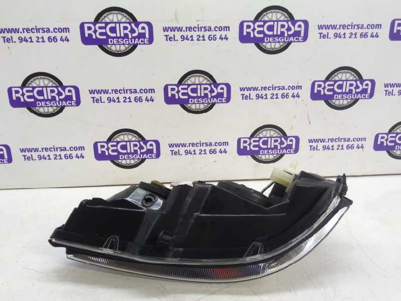 OPEL Astra H (2004-2014) Front Right Headlight 24319615