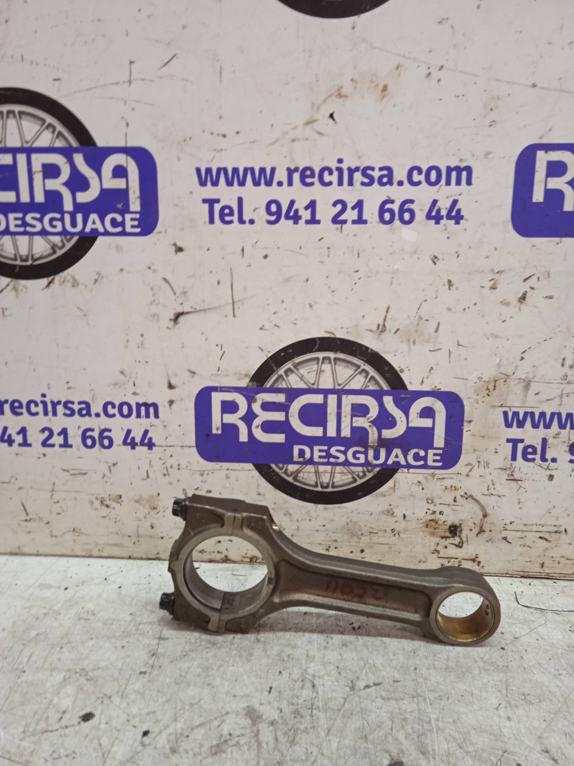 RENAULT 3 Series E46 (1997-2006) Connecting Rod 24328840