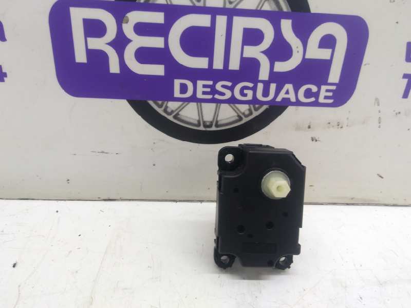 MERCEDES-BENZ Citan W415 (2012-2021) Moteur de soupape de débit d'air de climatiseur A21200800 24323741