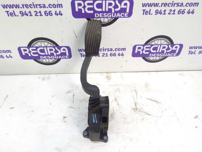 ALFA ROMEO MiTo 955 (2008-2020) Throttle Pedal 55702020 24317209