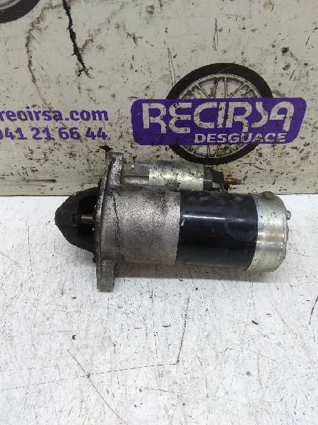 MERCEDES-BENZ Starter auto M001T30072 24313939