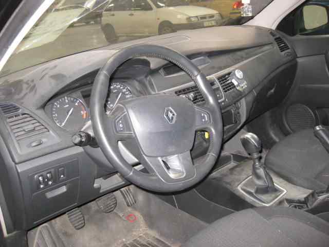 RENAULT Laguna 3 generation (2007-2015) Перемикачі 255500002R 24344049