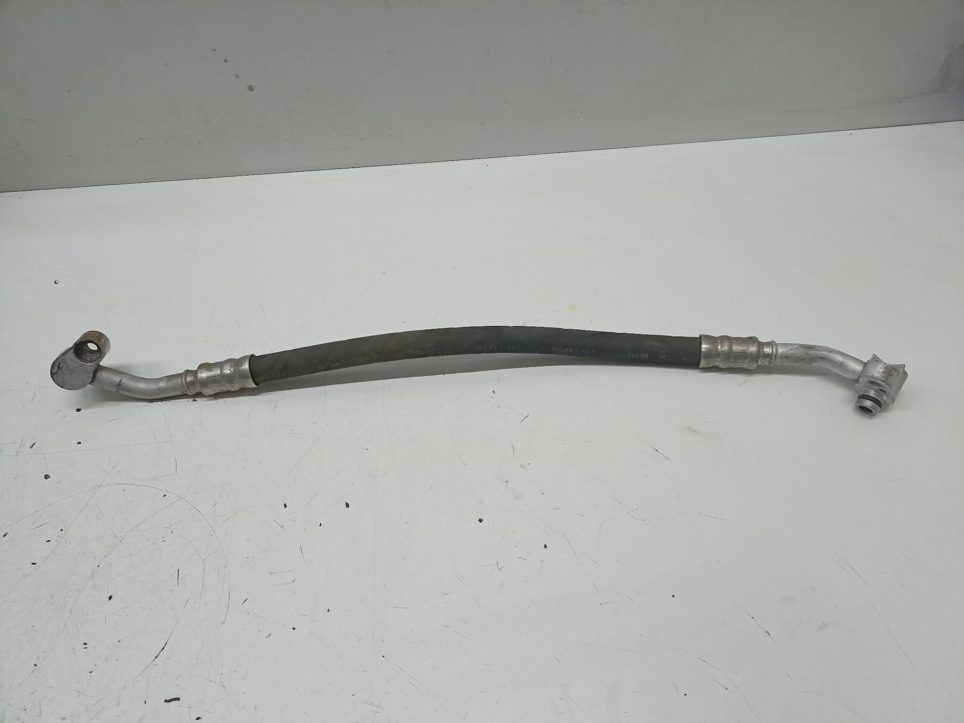 SEAT Ibiza 4 generation (2008-2017) AC Hose Pipe 6R0820721 24313250