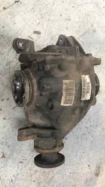 RENAULT 3 Series E46 (1997-2006) Rear Differential 7518845 24317164