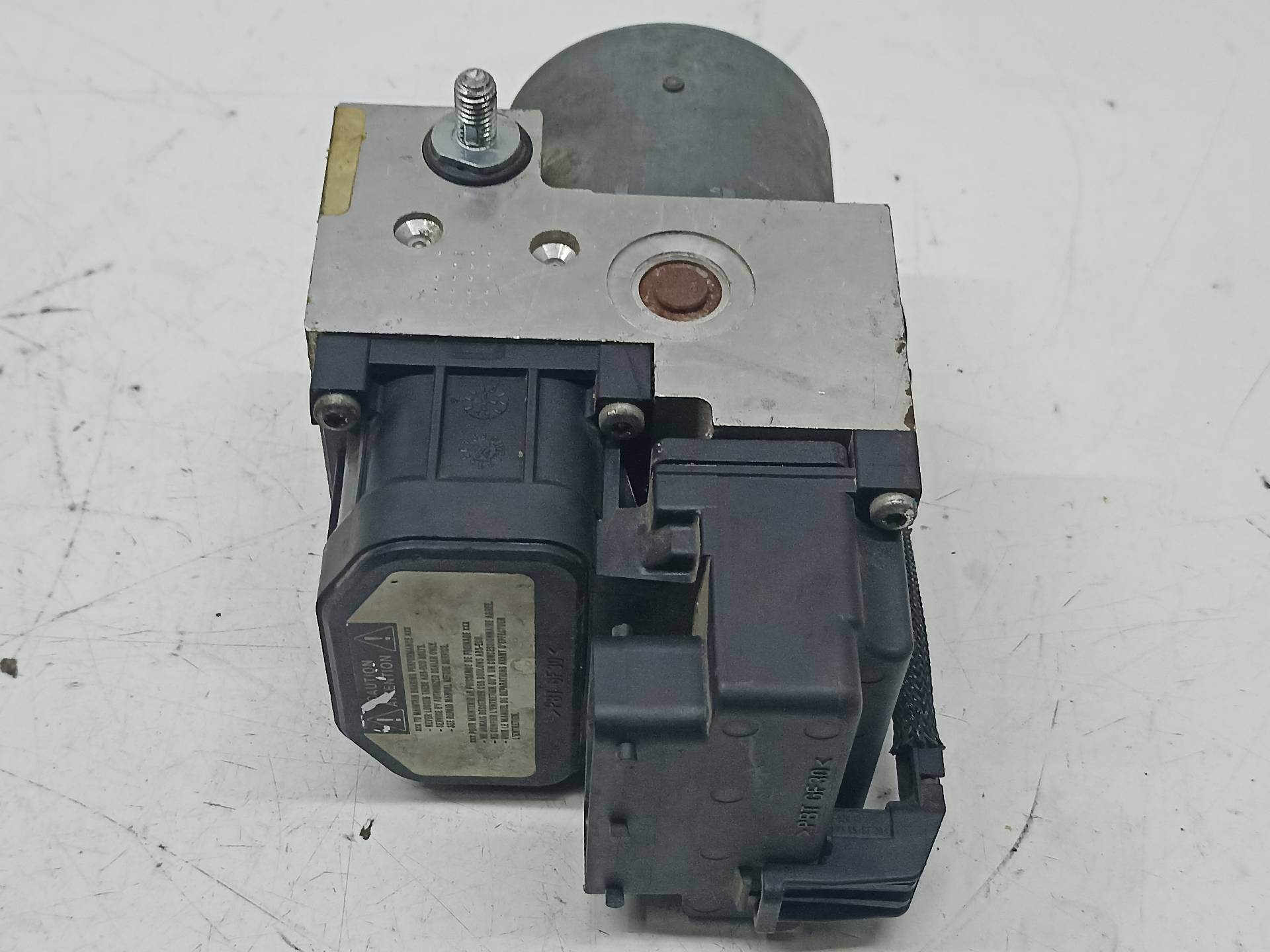 TOYOTA Corolla E120 (2000-2008) ABS Pump 0273004571 24317019