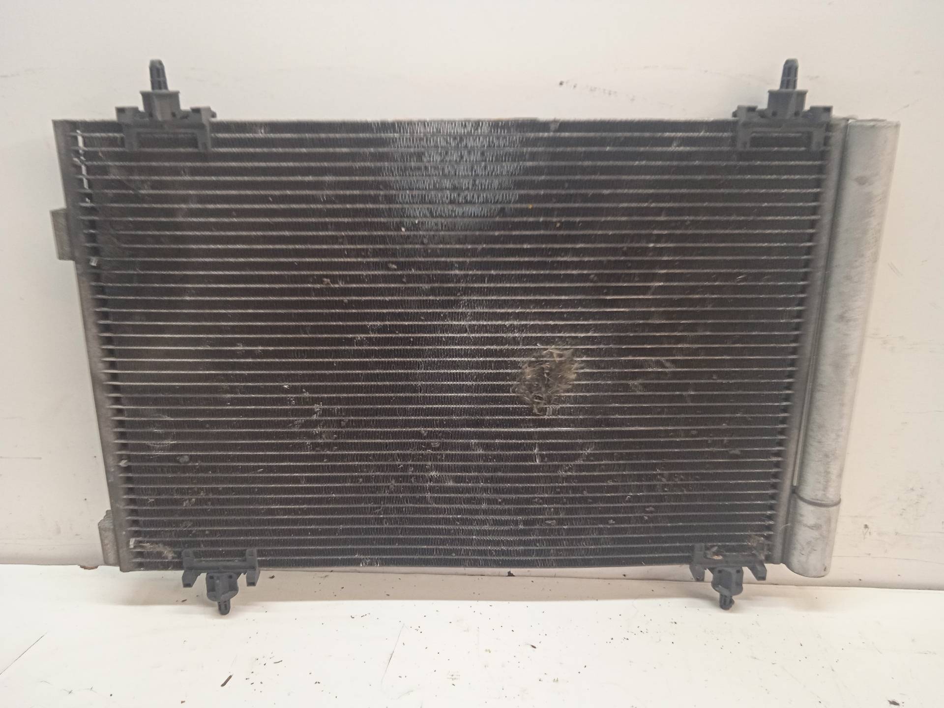 PEUGEOT 308 T7 (2007-2015) Radiator aer condiționat 9682531580 24337591