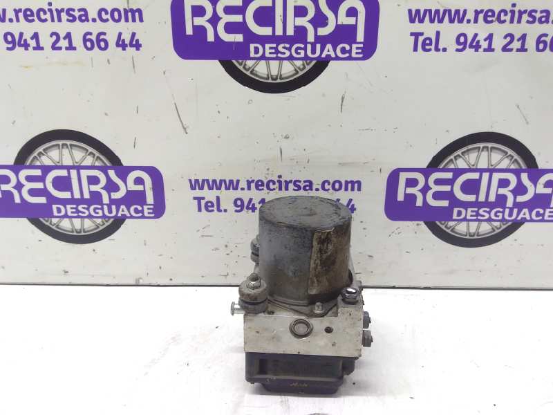 CITROËN Jumpy 2 generation (2007-2016) ABS Pump 1401082980 24321869