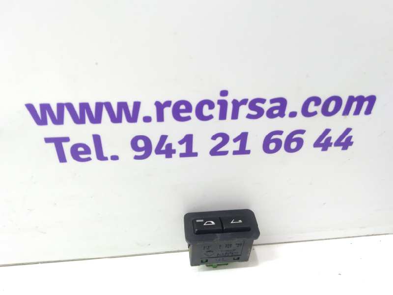 MINI Cabrio R52 (2004-2008) Switches 6928740 24319990